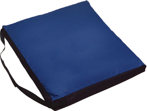 Meridian Optimum Comfort Gel Wheelchair Cushion - Home Health Superstore