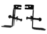 Replacement Parts for ProBasics Aluminum Transport Rollator  RLATBG &  RLATBL - Each Part Sold Separately - Home Health Superstore