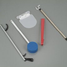 DeRoyal Hospital Grade Hip Kit #1 ADL Products 5items * * 1 Per EA LMB  Brand AD9000-HK - Home Health Superstore