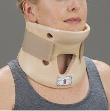 DeRoyal Hospital Grade Cervical Collar, Definitive * 2", Ped * 1 Per EA STAT  Brand 1023-50 - Home Health Superstore