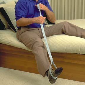 DeRoyal Hospital Grade Leg Lifter Regular * * 1 Per EA LMB  Brand AD3005-00 - Home Health Superstore